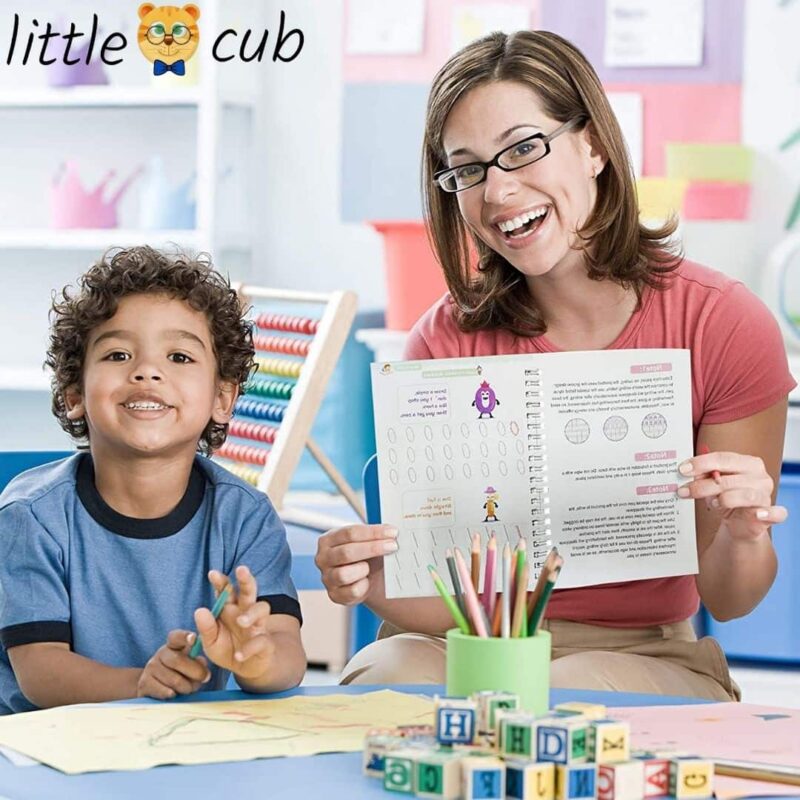 books to study for kids