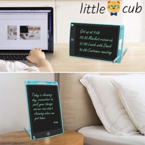 lcd writing tablet reminder