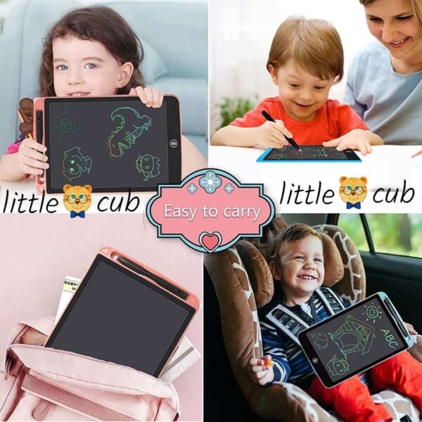 tablet for kids