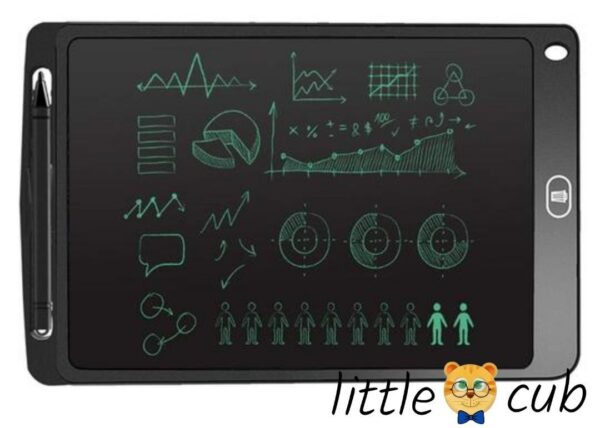 writing tablet