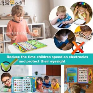 Builds Fine Motor Skills