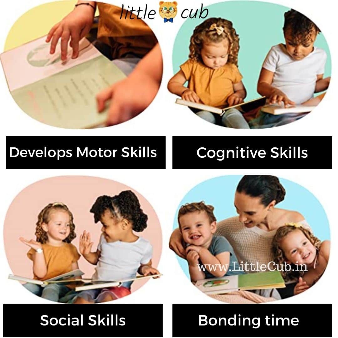 Scientifically Designed to Improve Skills