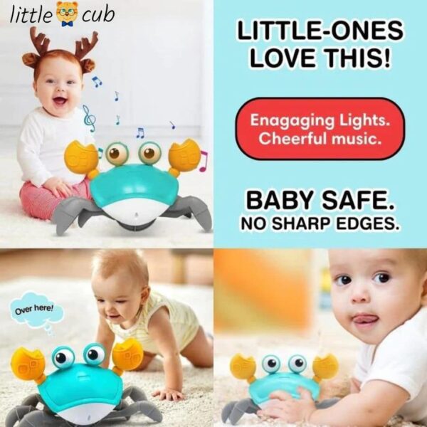 baby safe