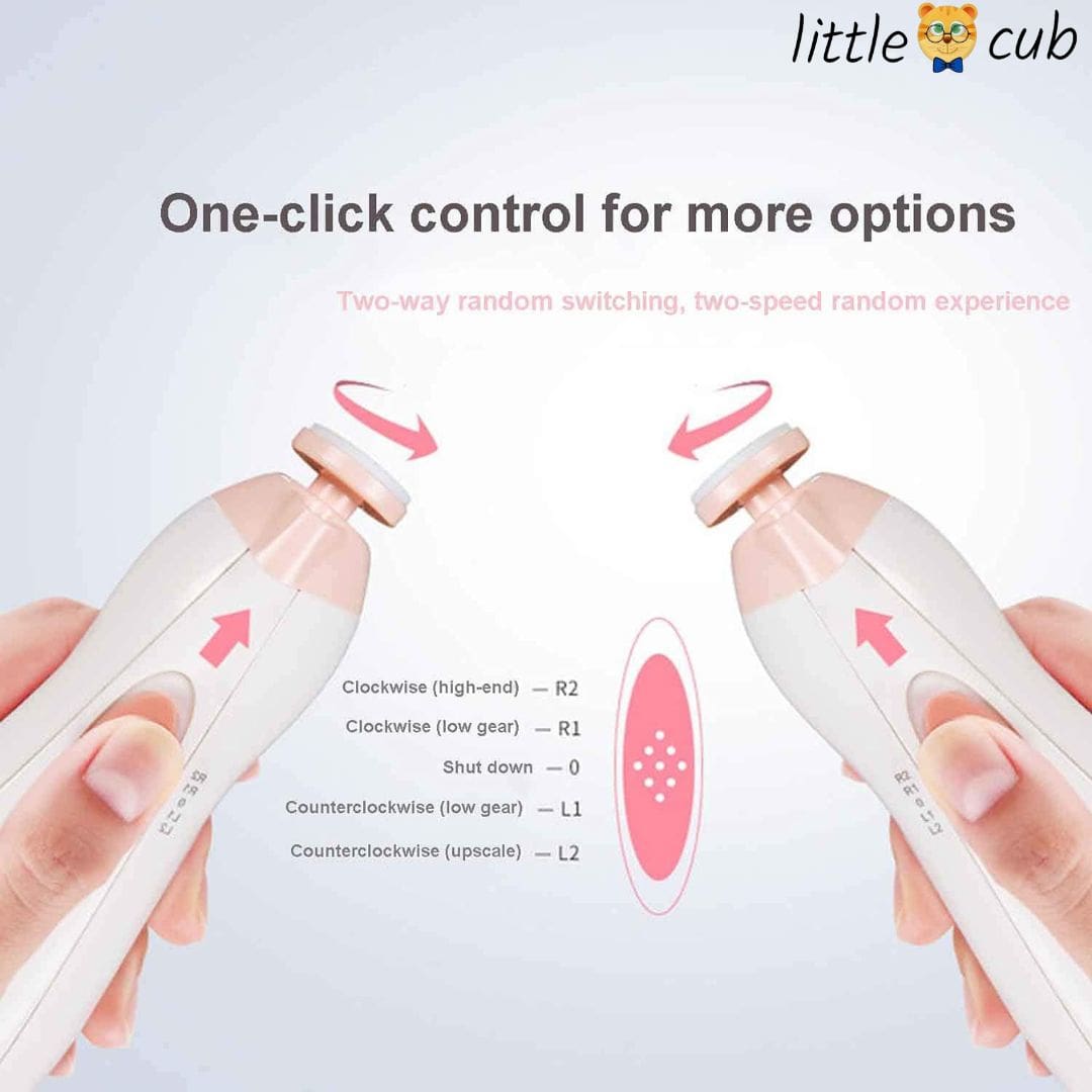 One button activation