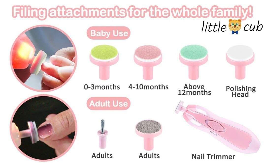 perfect for all ages