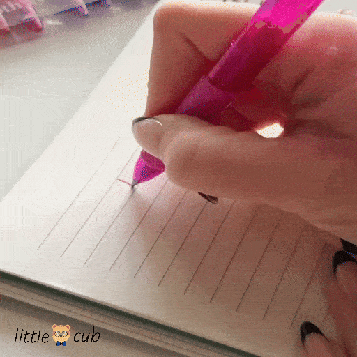erasable gel pen set
