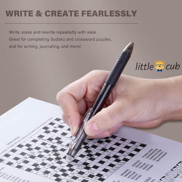 fun writing