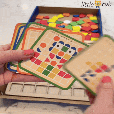 brain development game for kids