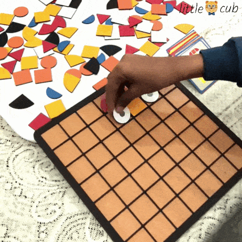wooden puzzle for kids educational games