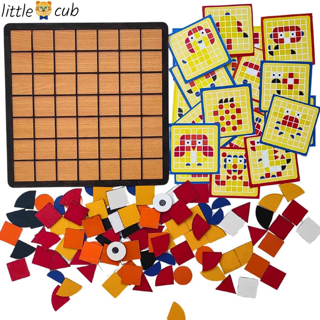 helps in brain development