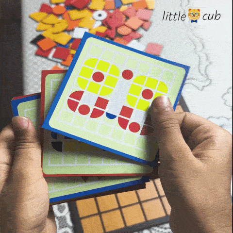 wooden puzzle for kids educational games