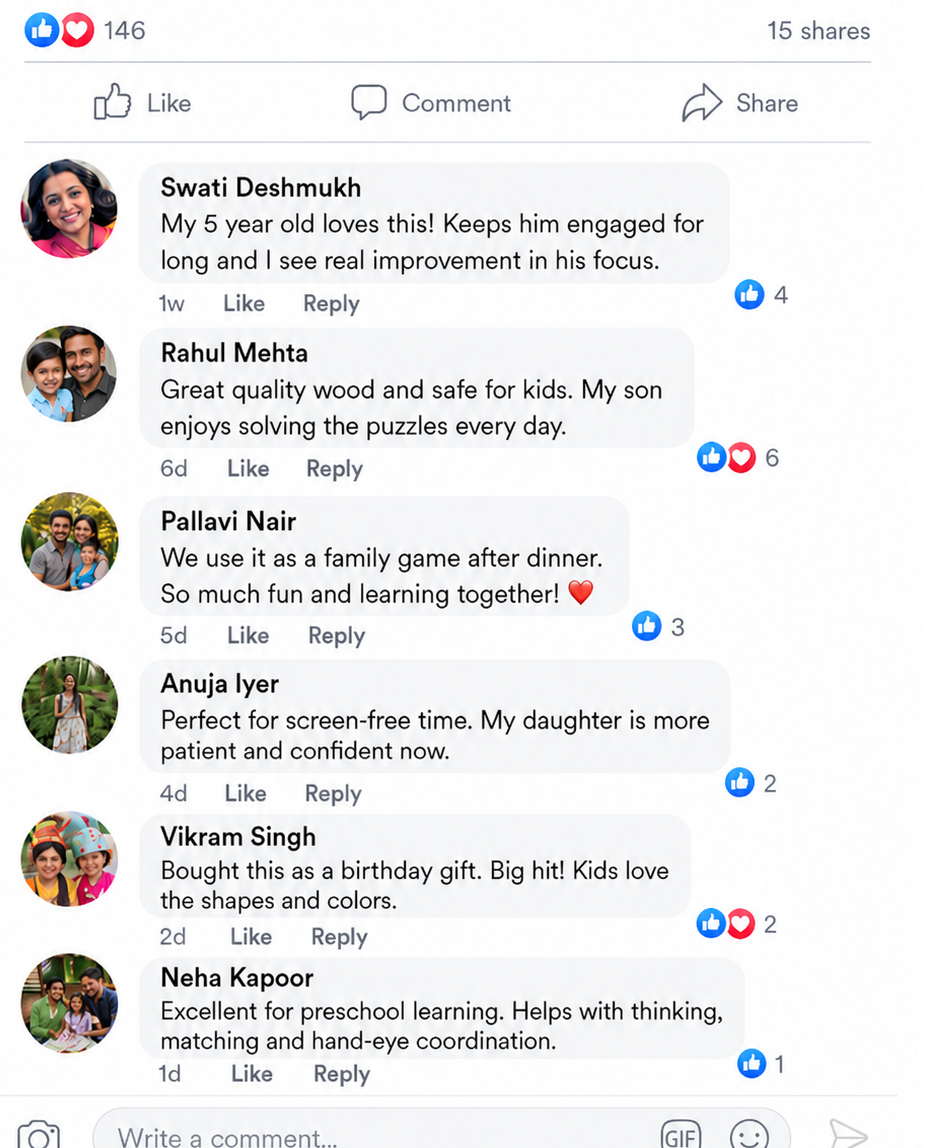 what people are saying