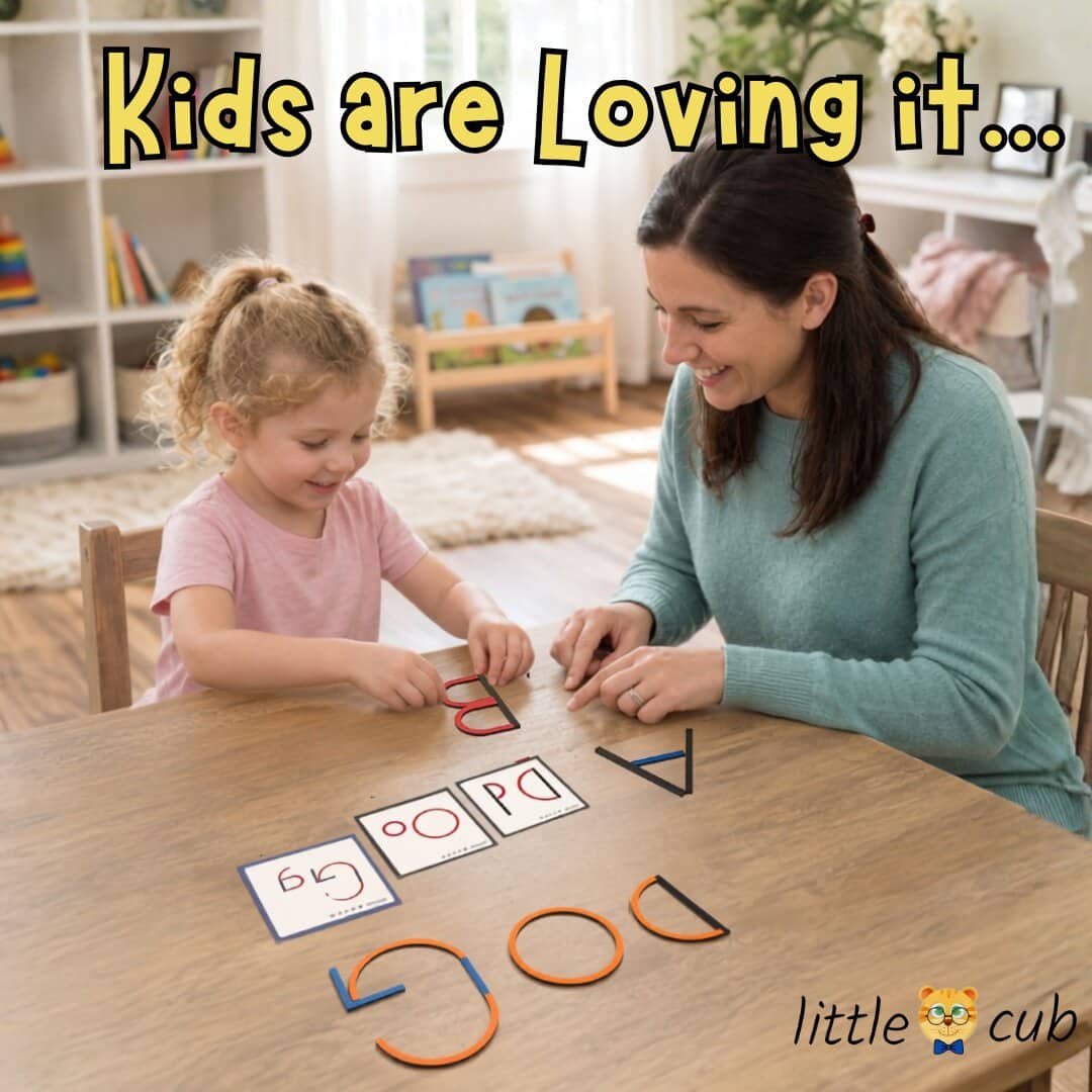 kids are loving this